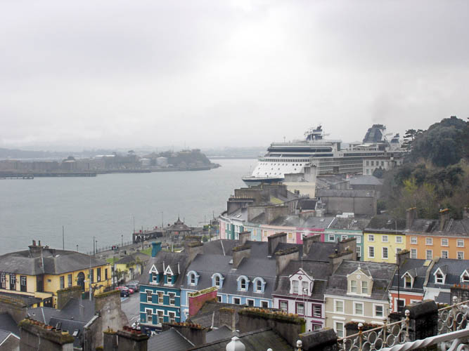 C8_Constellation_at_Cobh